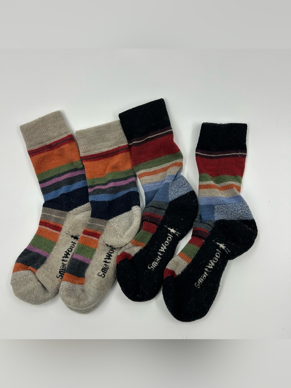 Smartwool Socks - Two Pair